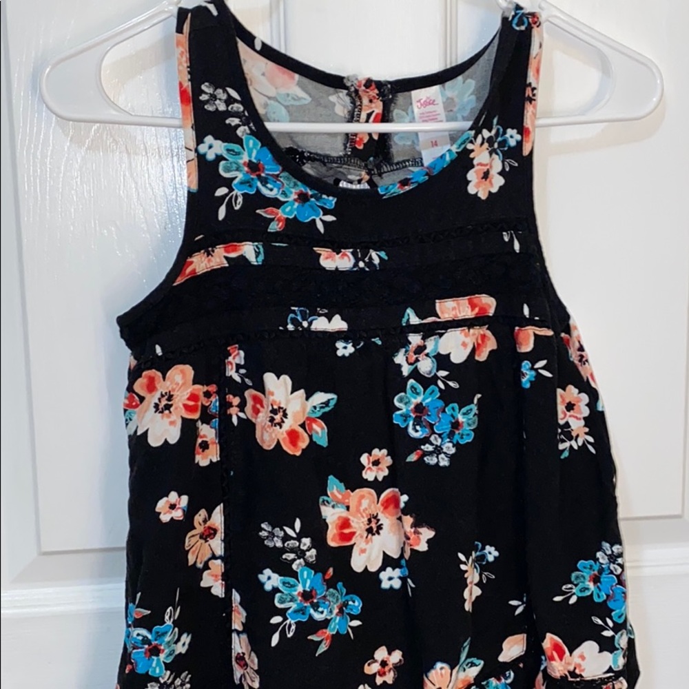 girls romper!